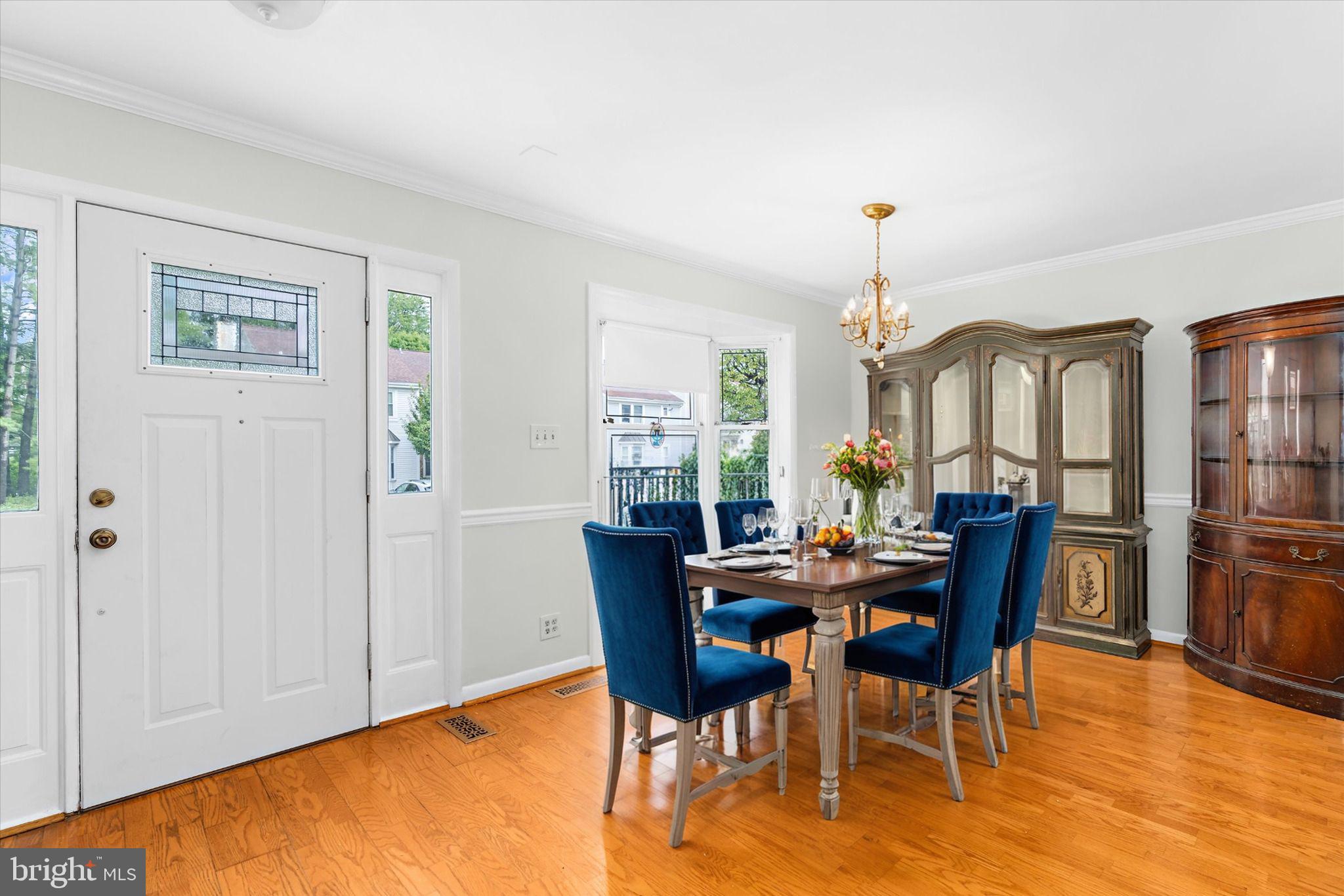 SUMMIT RIDGE - Residential