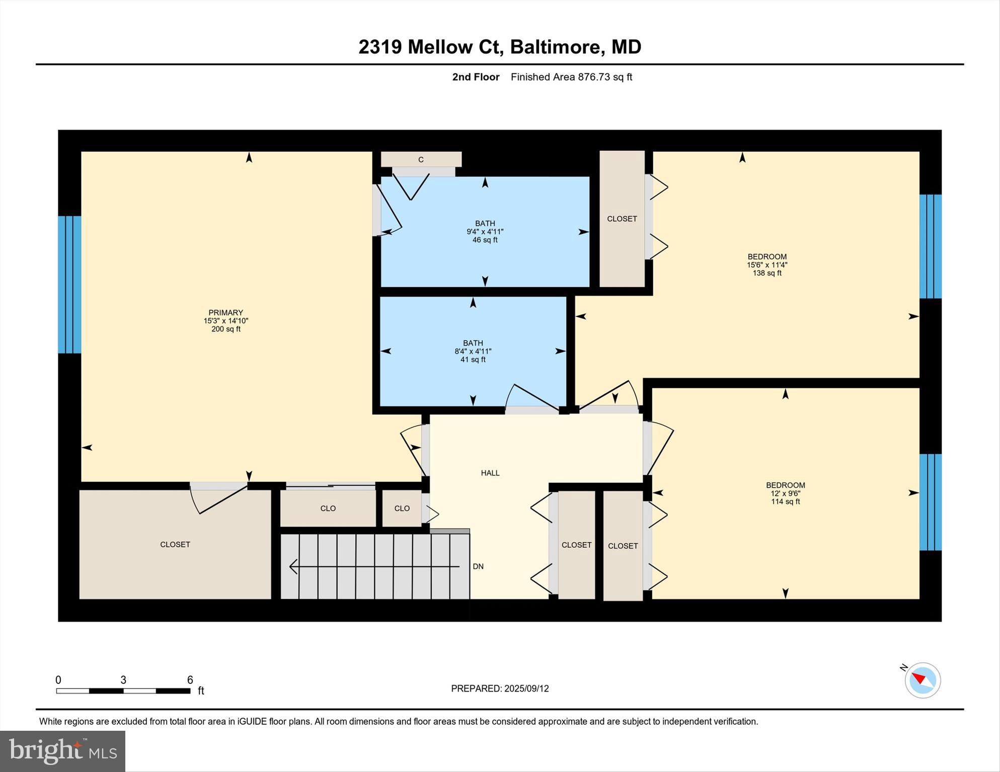 SUMMIT RIDGE - Residential