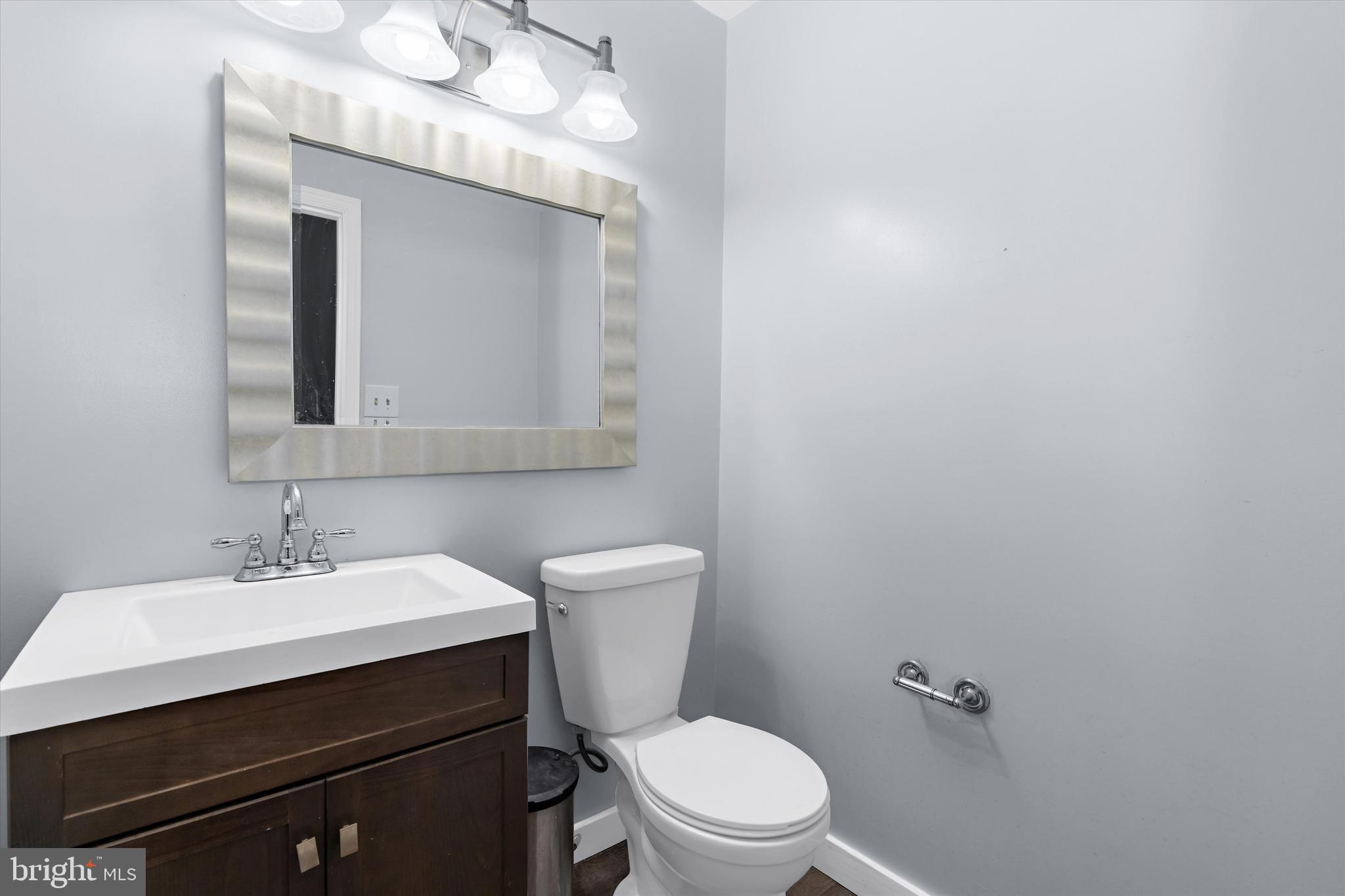 SUMMIT RIDGE - Residential