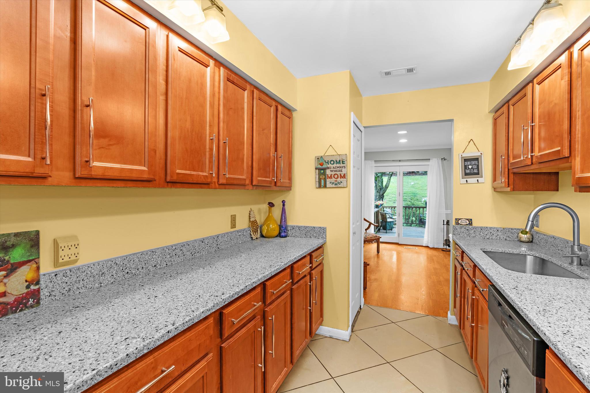 SUMMIT RIDGE - Residential