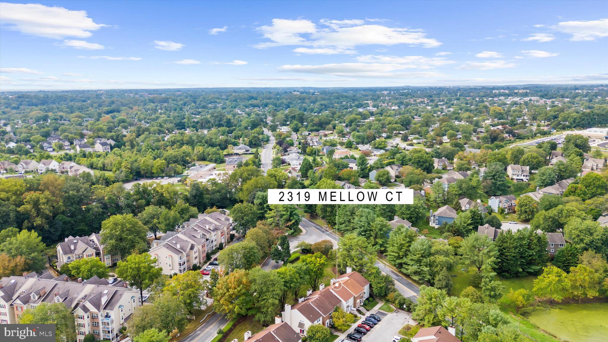 SUMMIT RIDGE - Residential