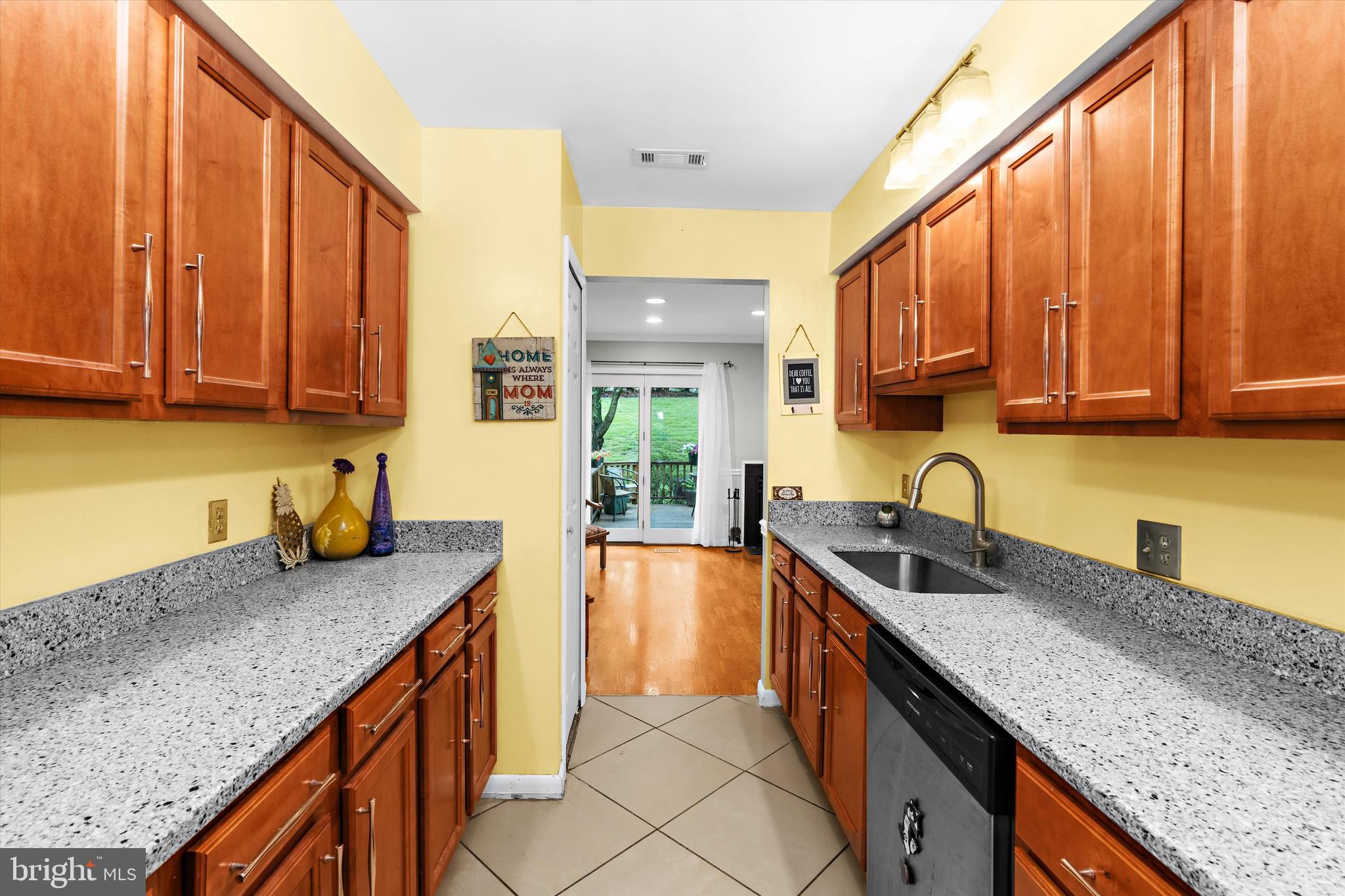 SUMMIT RIDGE - Residential