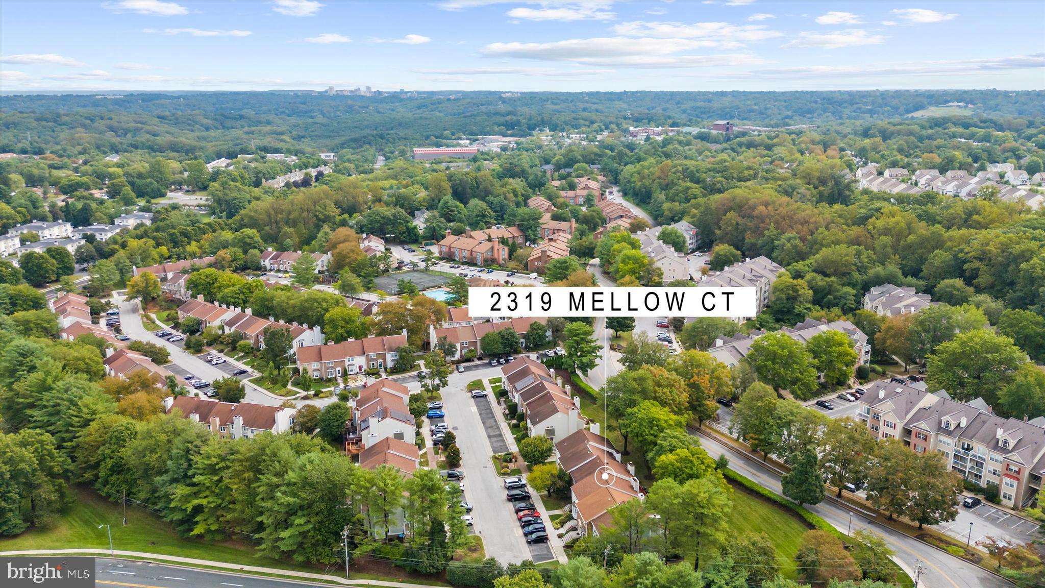 SUMMIT RIDGE - Residential