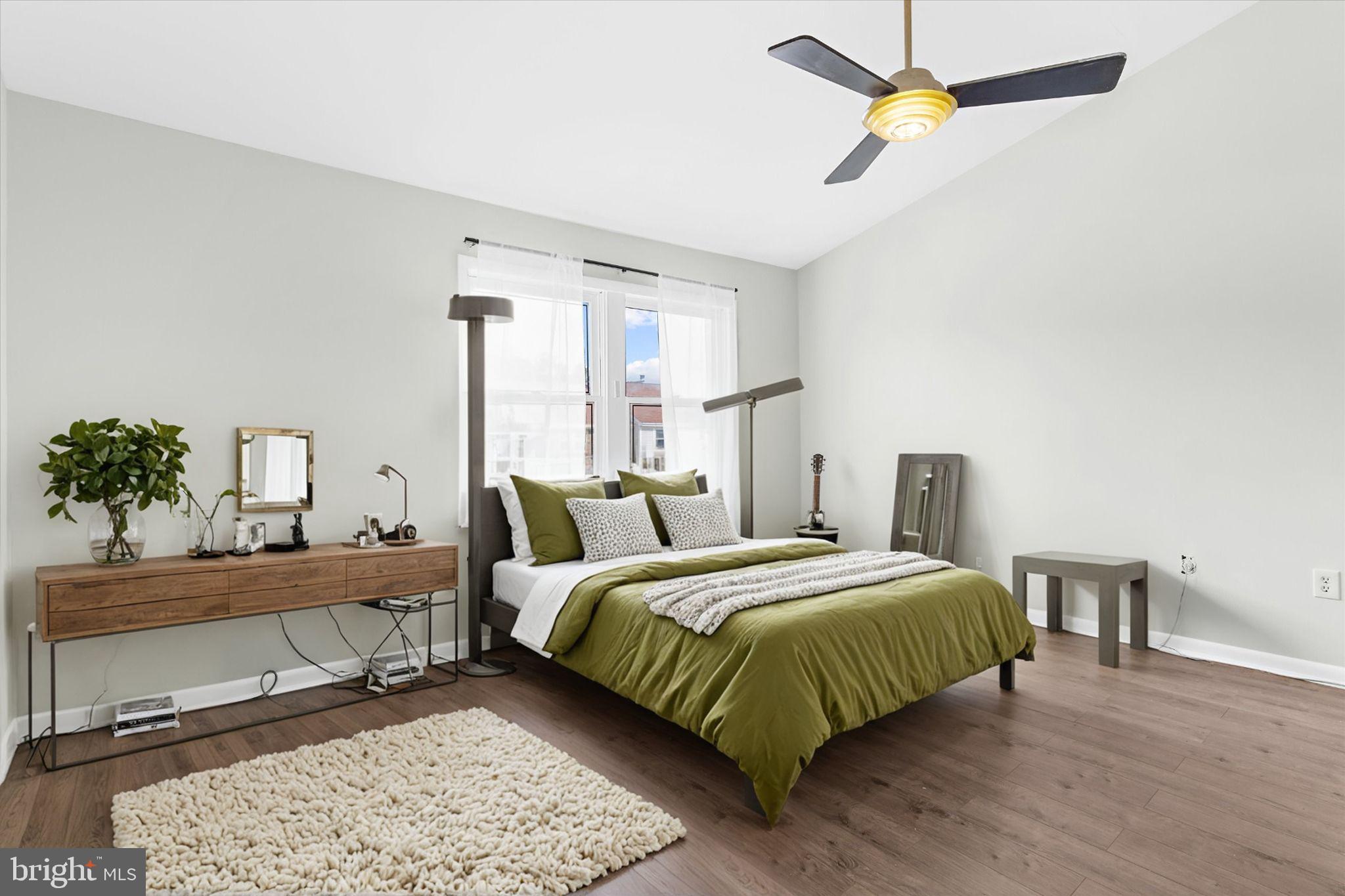 SUMMIT RIDGE - Residential