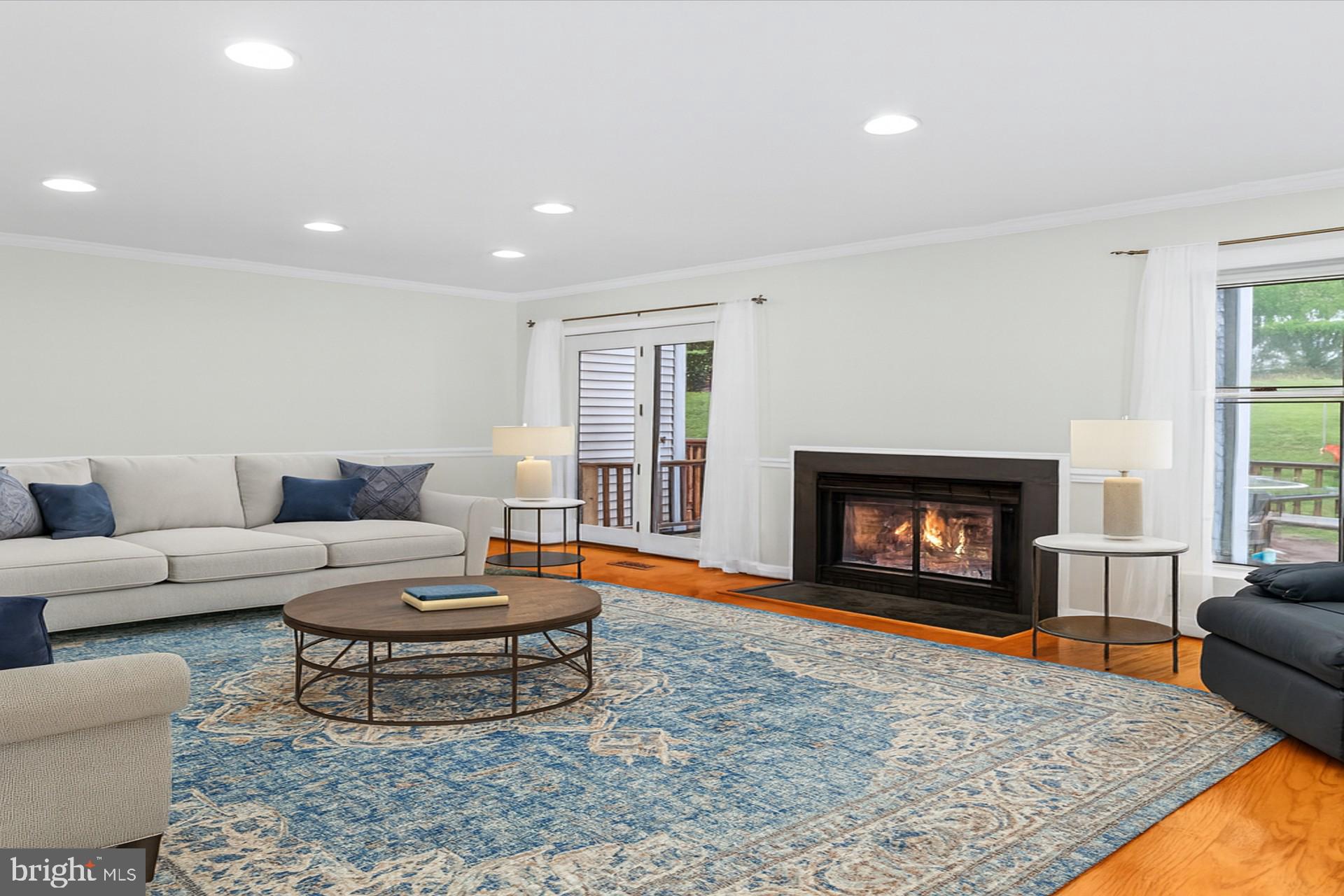 SUMMIT RIDGE - Residential