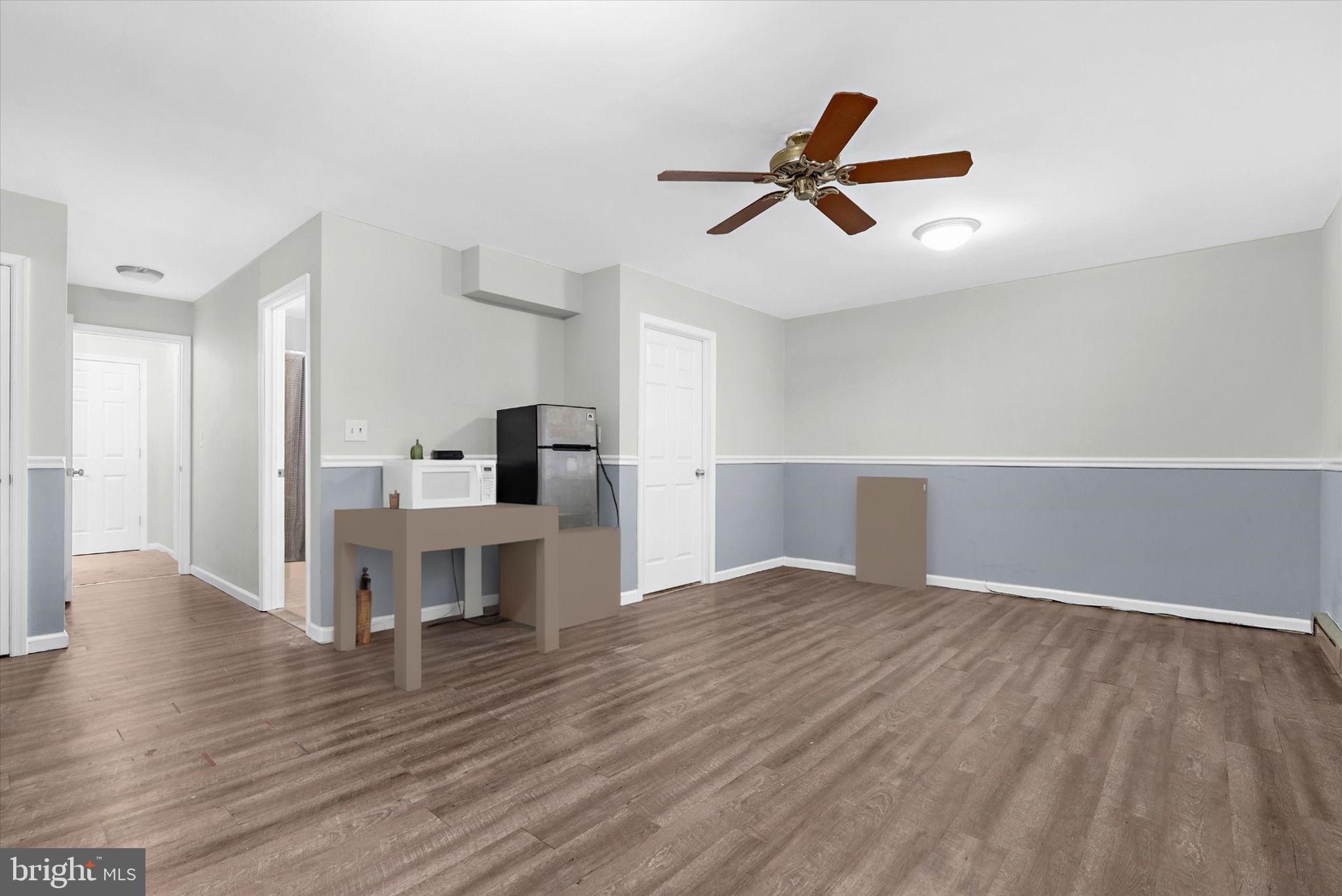 SUMMIT RIDGE - Residential