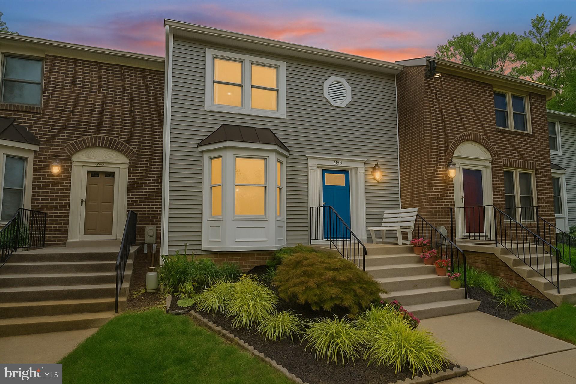 SUMMIT RIDGE - Residential