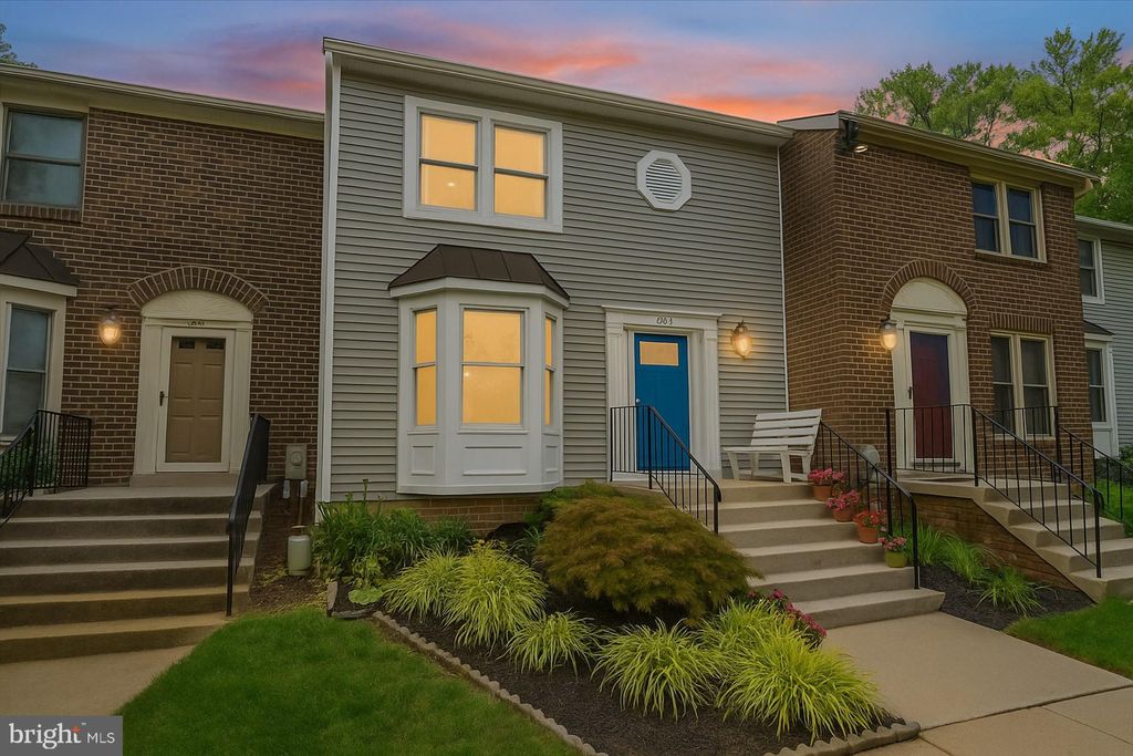 Photo of 2319 Mellow Court, BALTIMORE, MD 21209 (MLS # MDBC2144622)