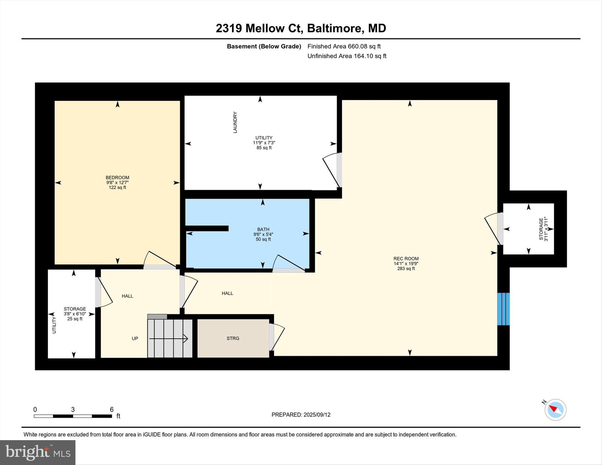 SUMMIT RIDGE - Residential