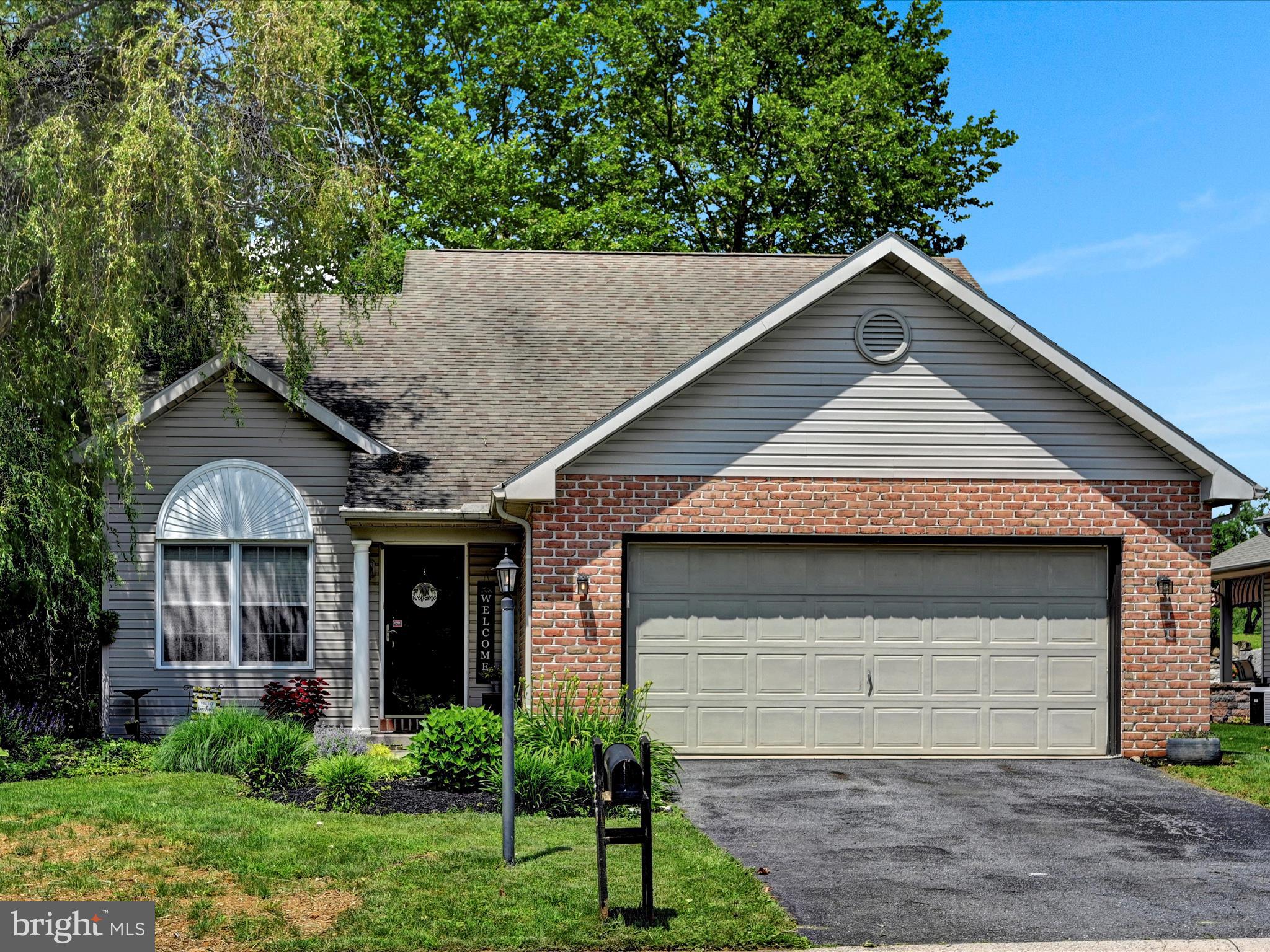 622 PONDSIDE LANE