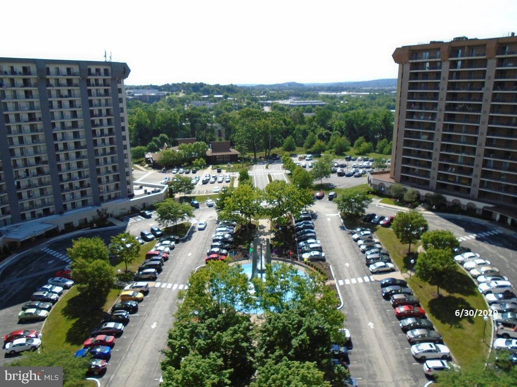 VALLEY FORGE TOWER - Residential
