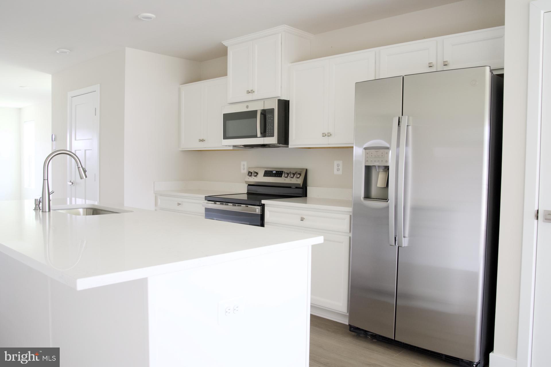 ARCADIA NORTH - Residential