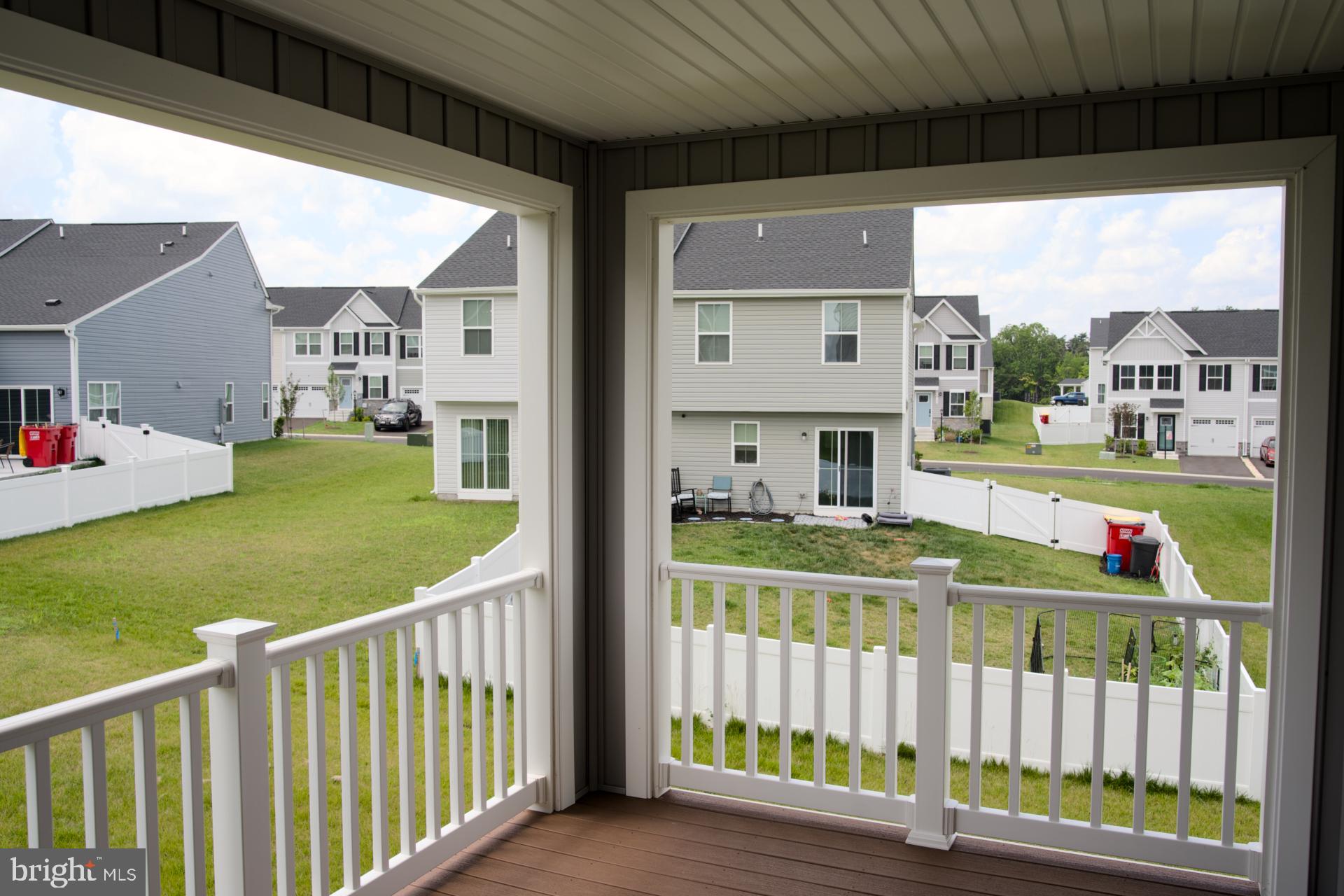 ARCADIA NORTH - Residential