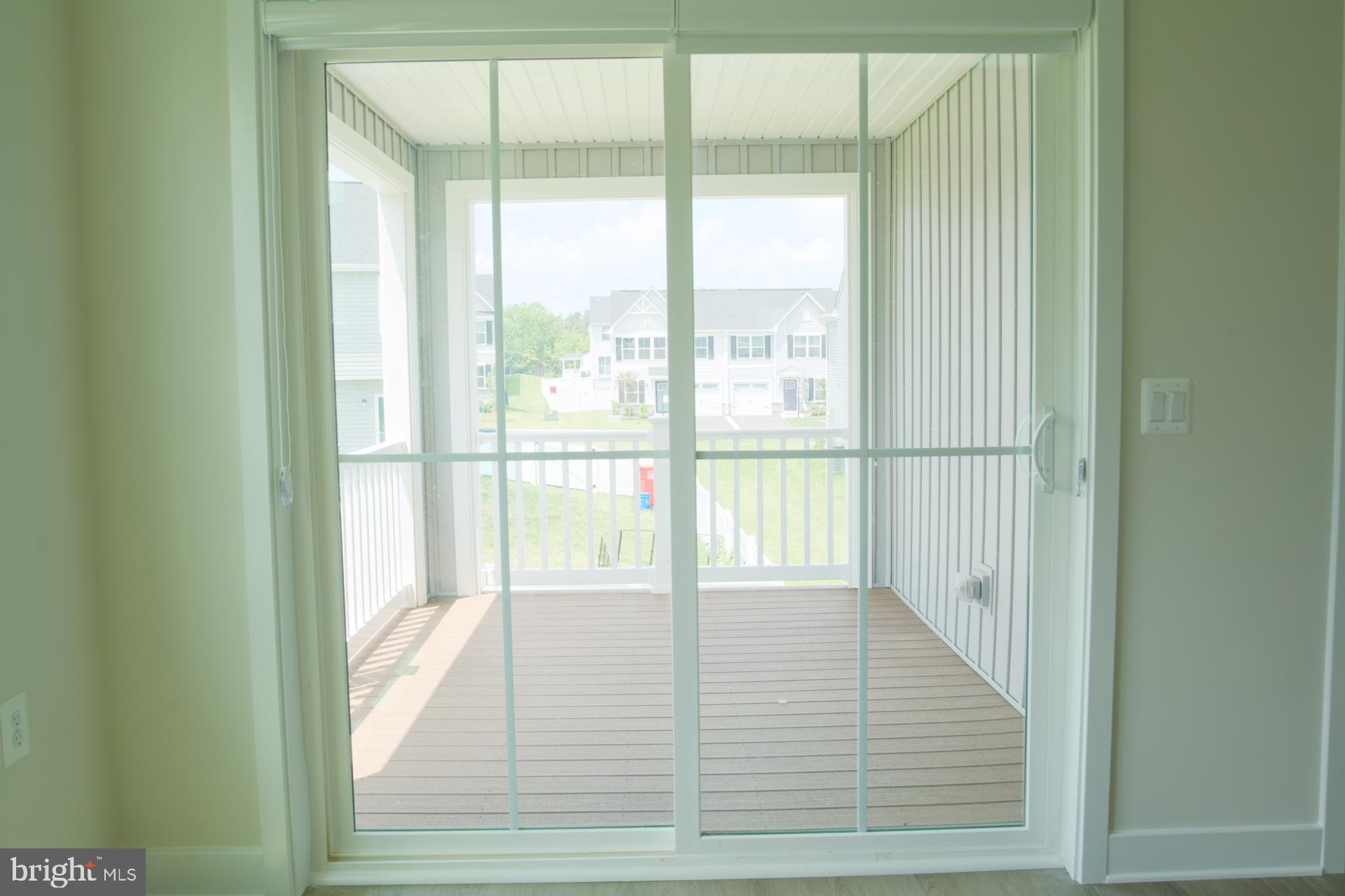 ARCADIA NORTH - Residential