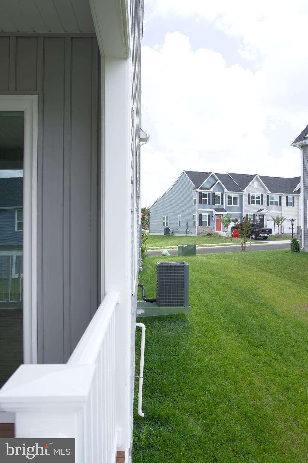 ARCADIA NORTH - Residential