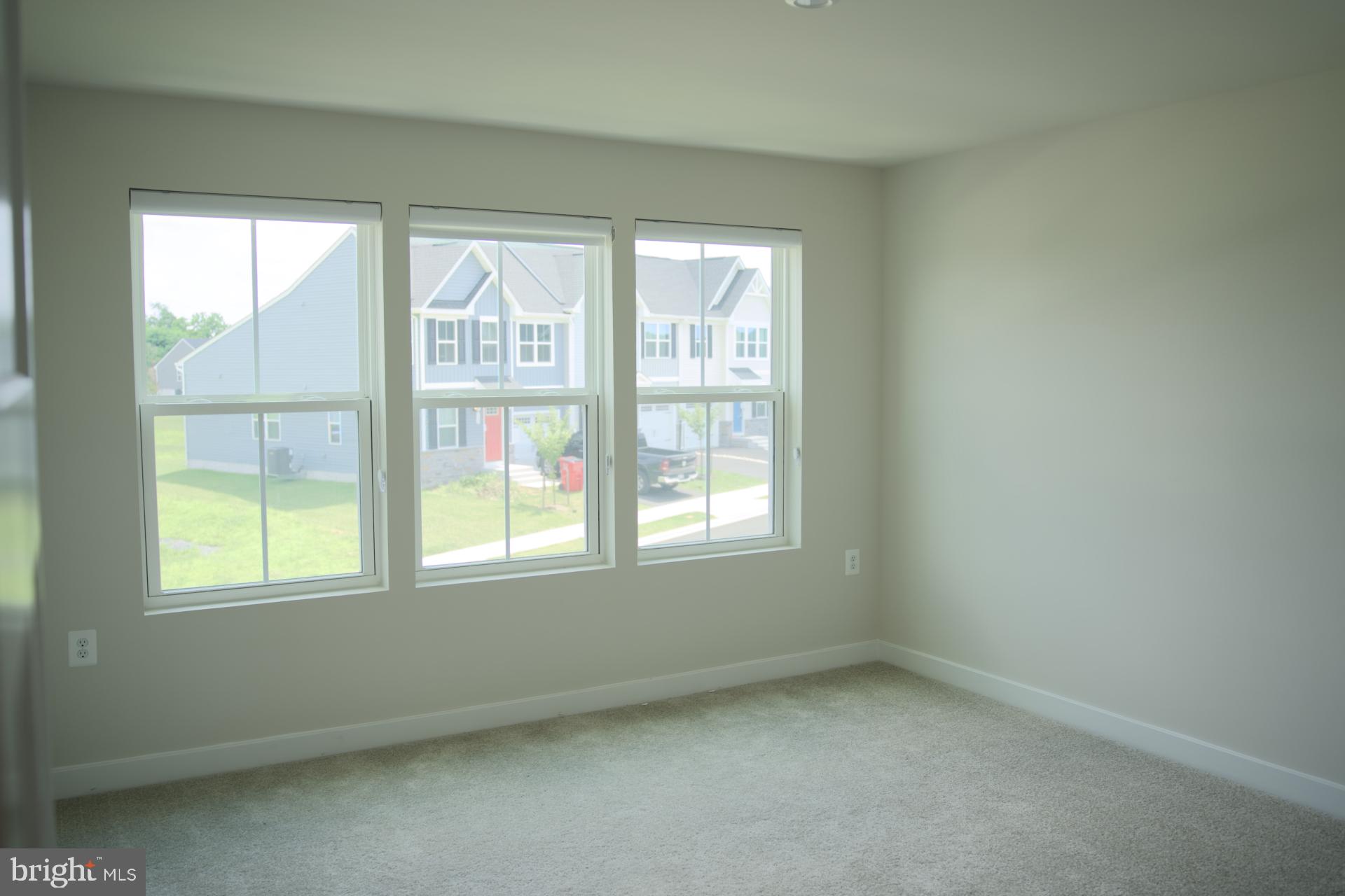 ARCADIA NORTH - Residential