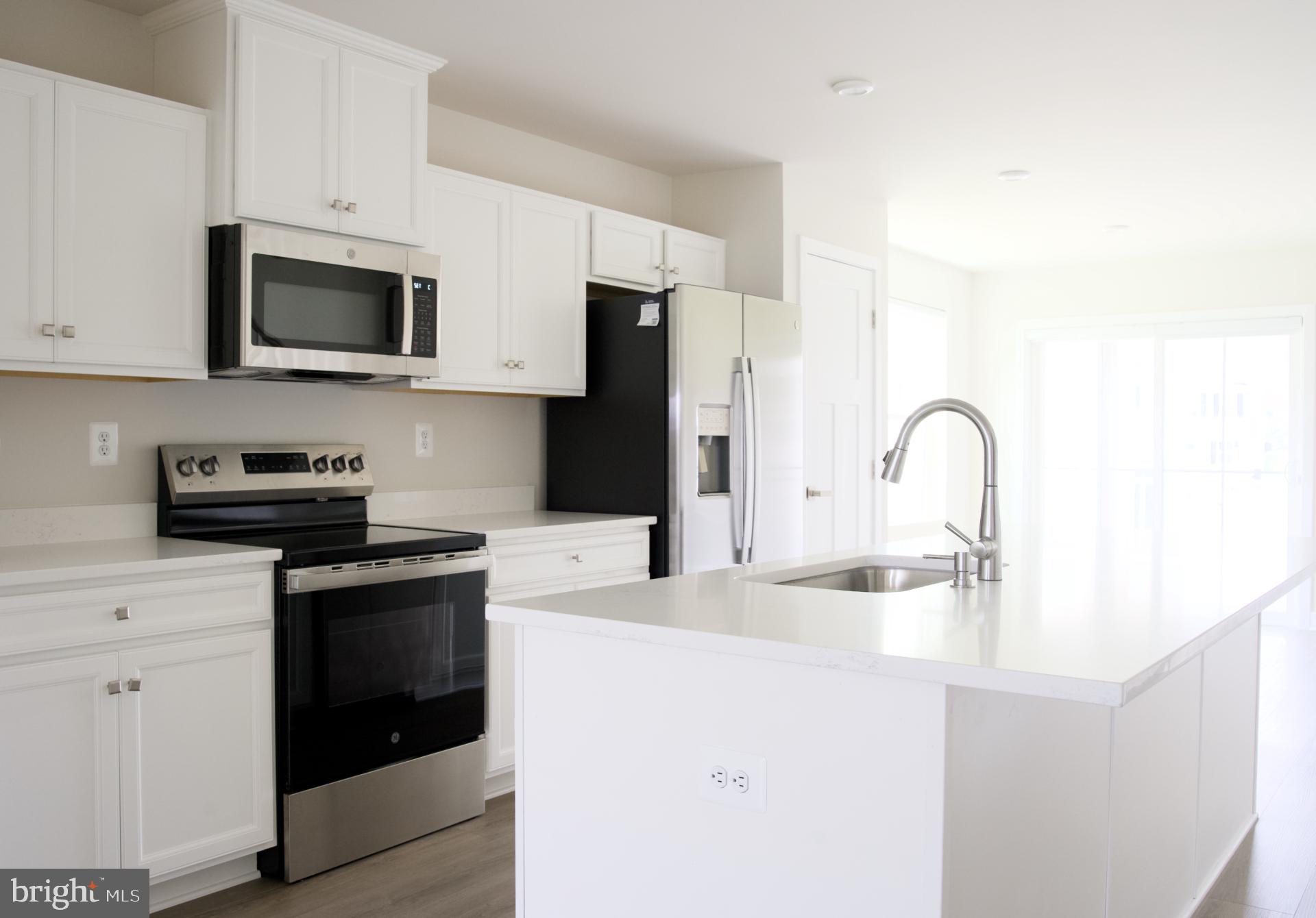 ARCADIA NORTH - Residential