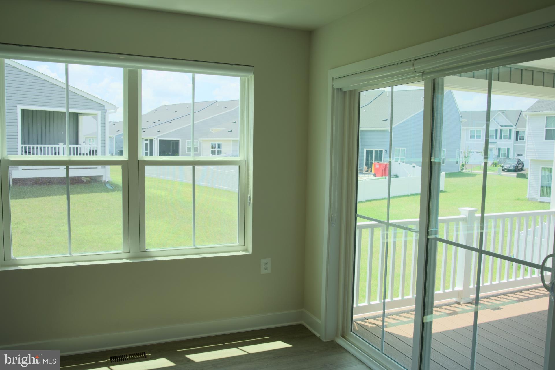 ARCADIA NORTH - Residential