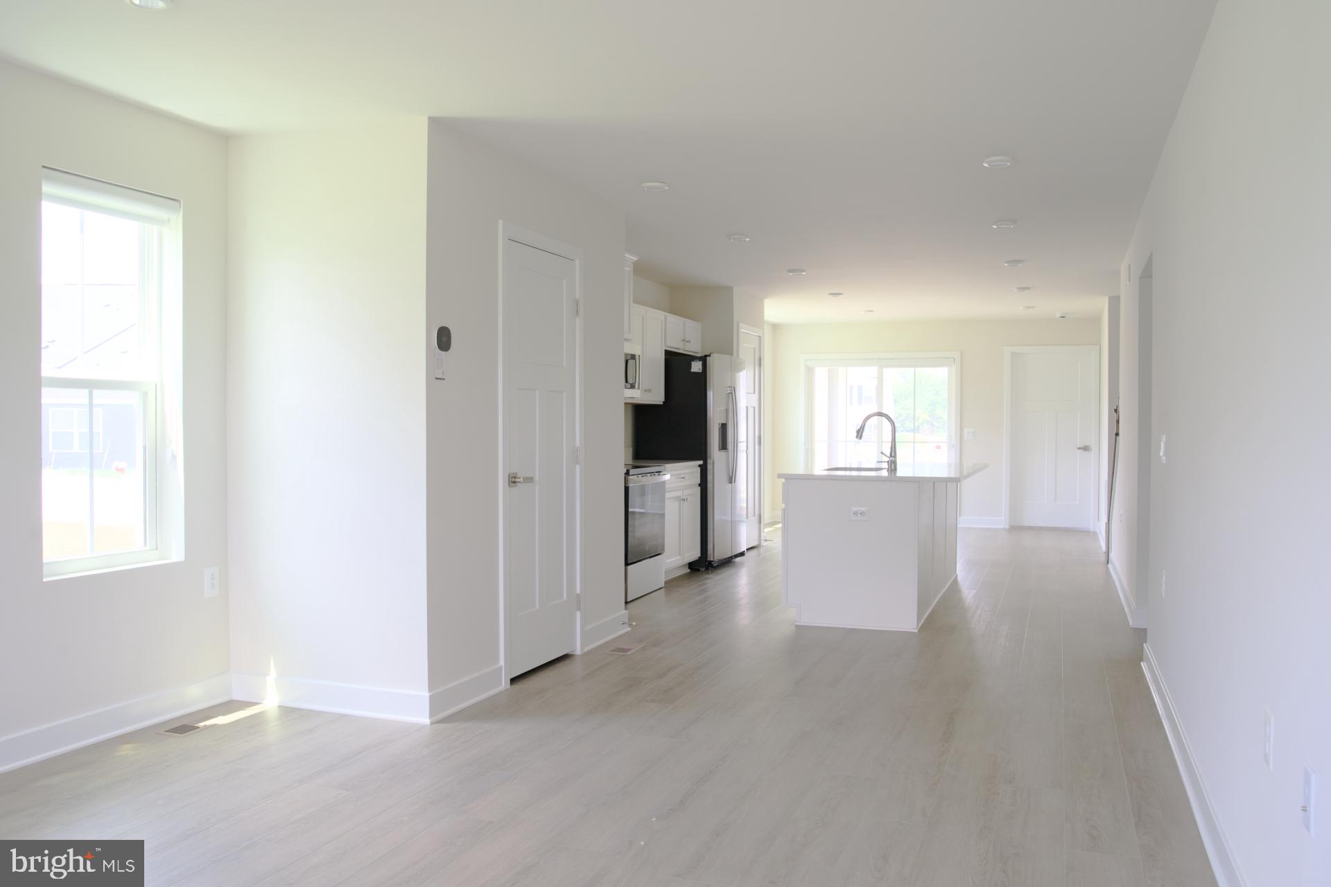 ARCADIA NORTH - Residential