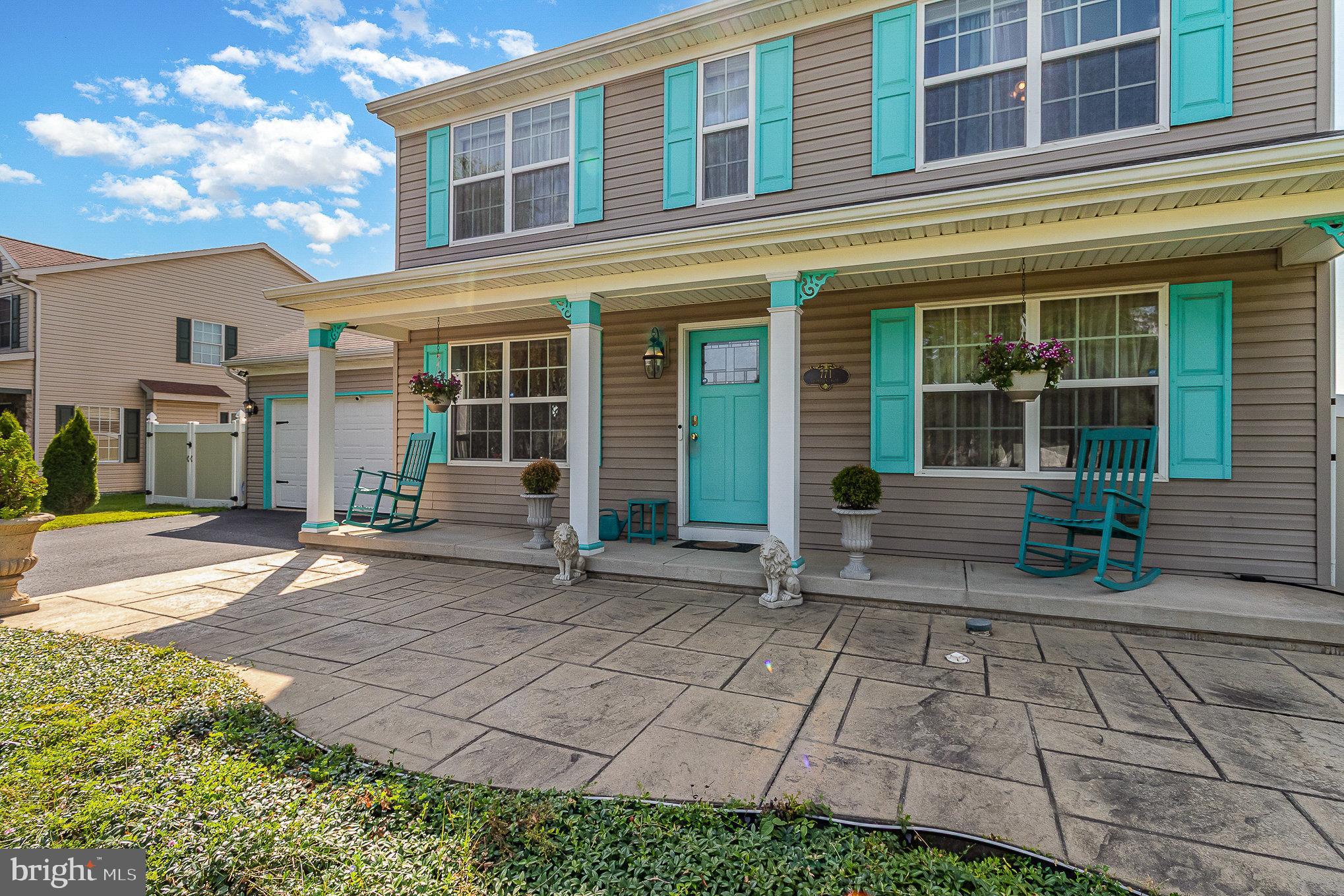 771 HAMPDEN ROAD