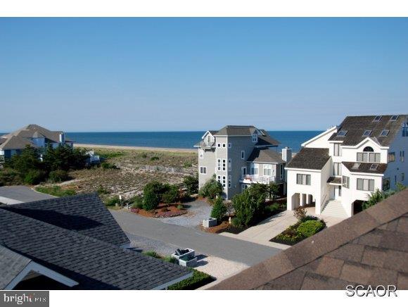 SEABREAK - Residential