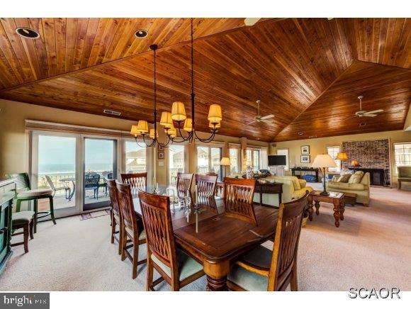 SEABREAK - Residential