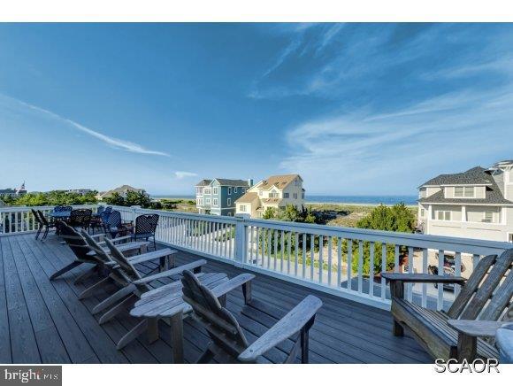 SEABREAK - Residential