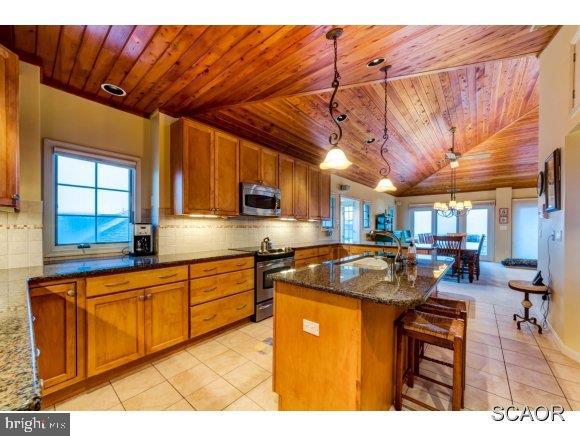 SEABREAK - Residential