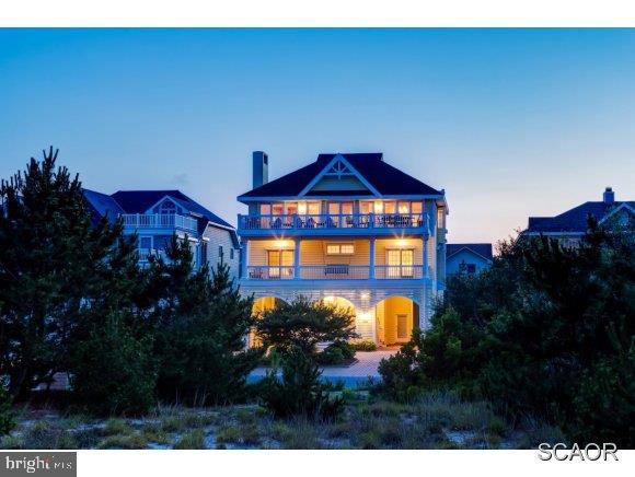 SEABREAK - Residential