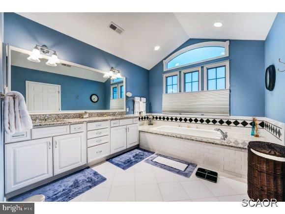 SEABREAK - Residential