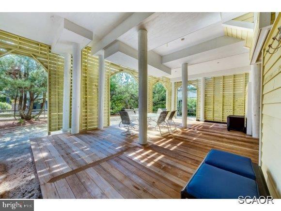 SEABREAK - Residential