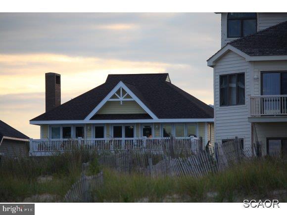 SEABREAK - Residential