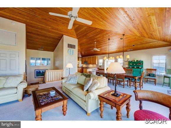 SEABREAK - Residential