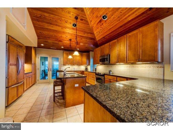 SEABREAK - Residential