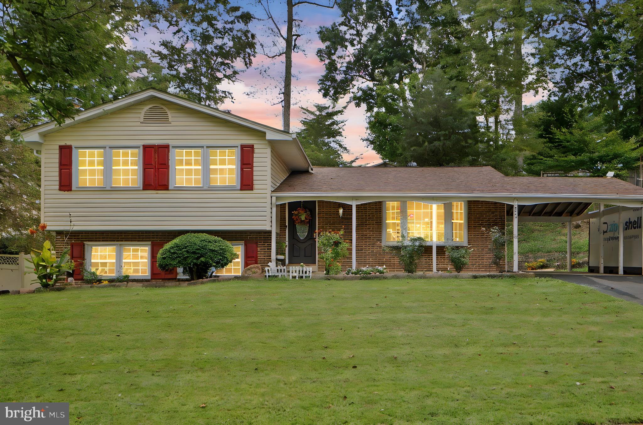 BRAMBLEWOOD - Residential