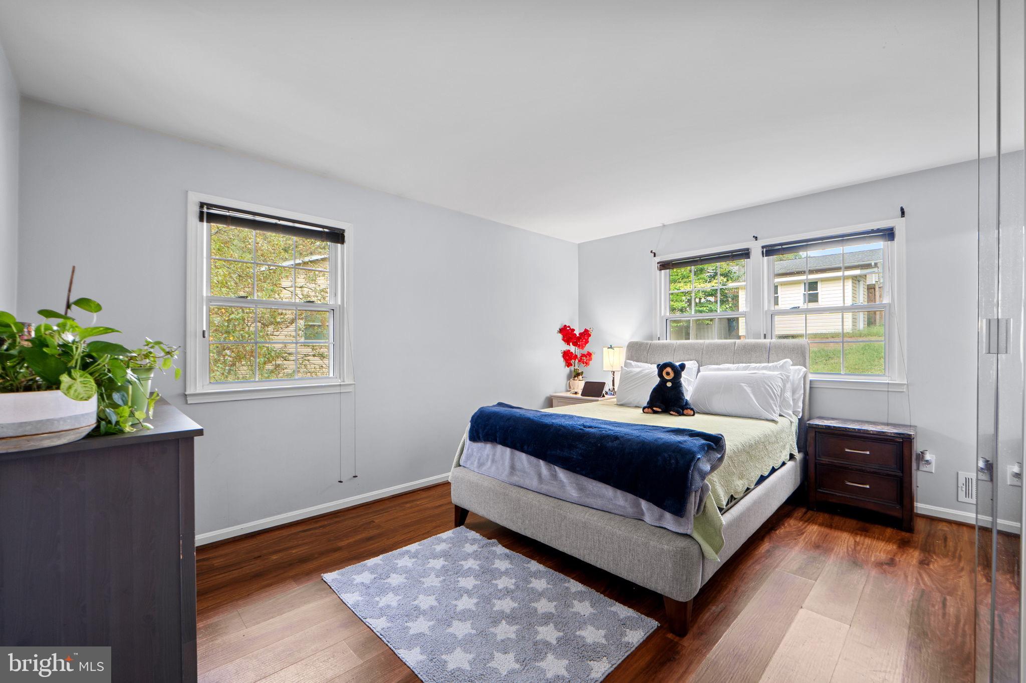 BRAMBLEWOOD - Residential