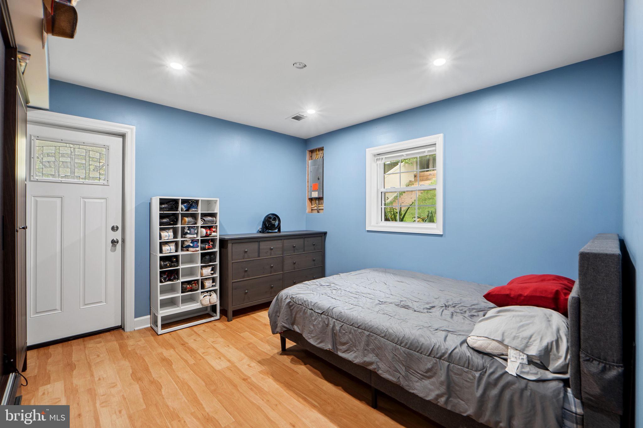 BRAMBLEWOOD - Residential