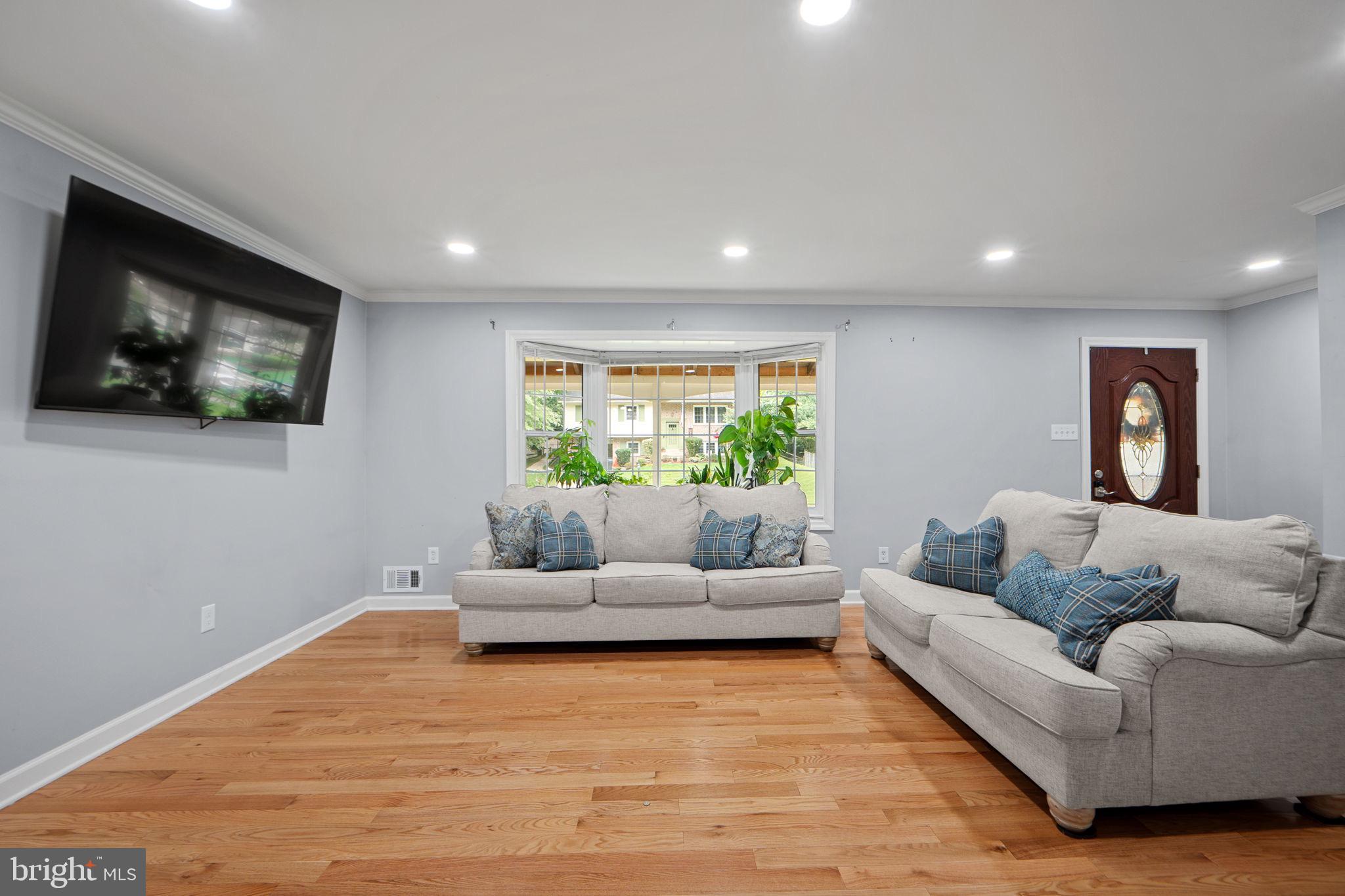 BRAMBLEWOOD - Residential