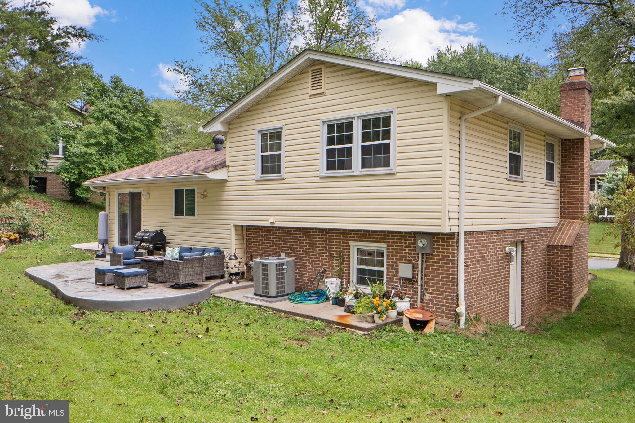 BRAMBLEWOOD - Residential