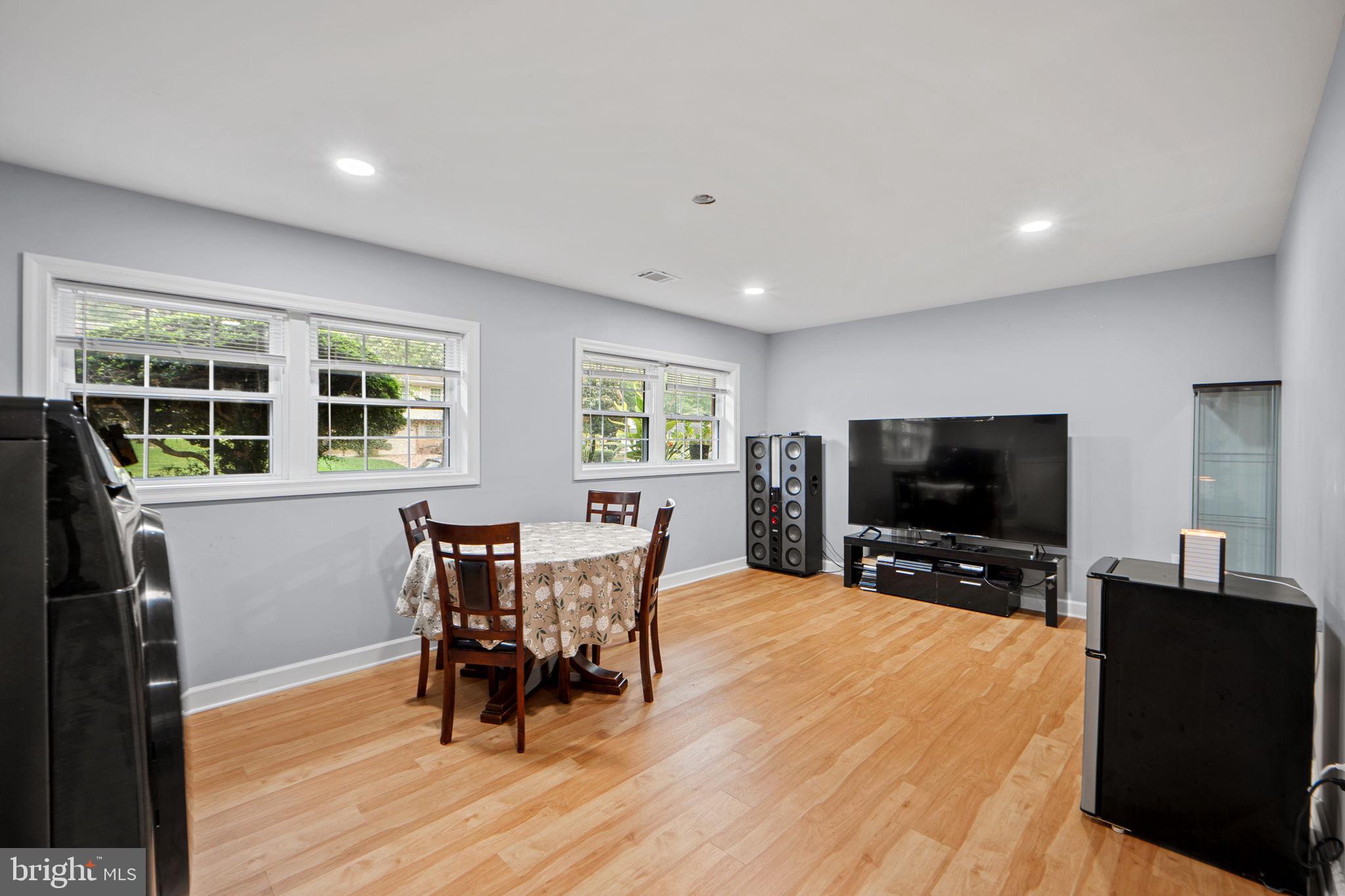 BRAMBLEWOOD - Residential