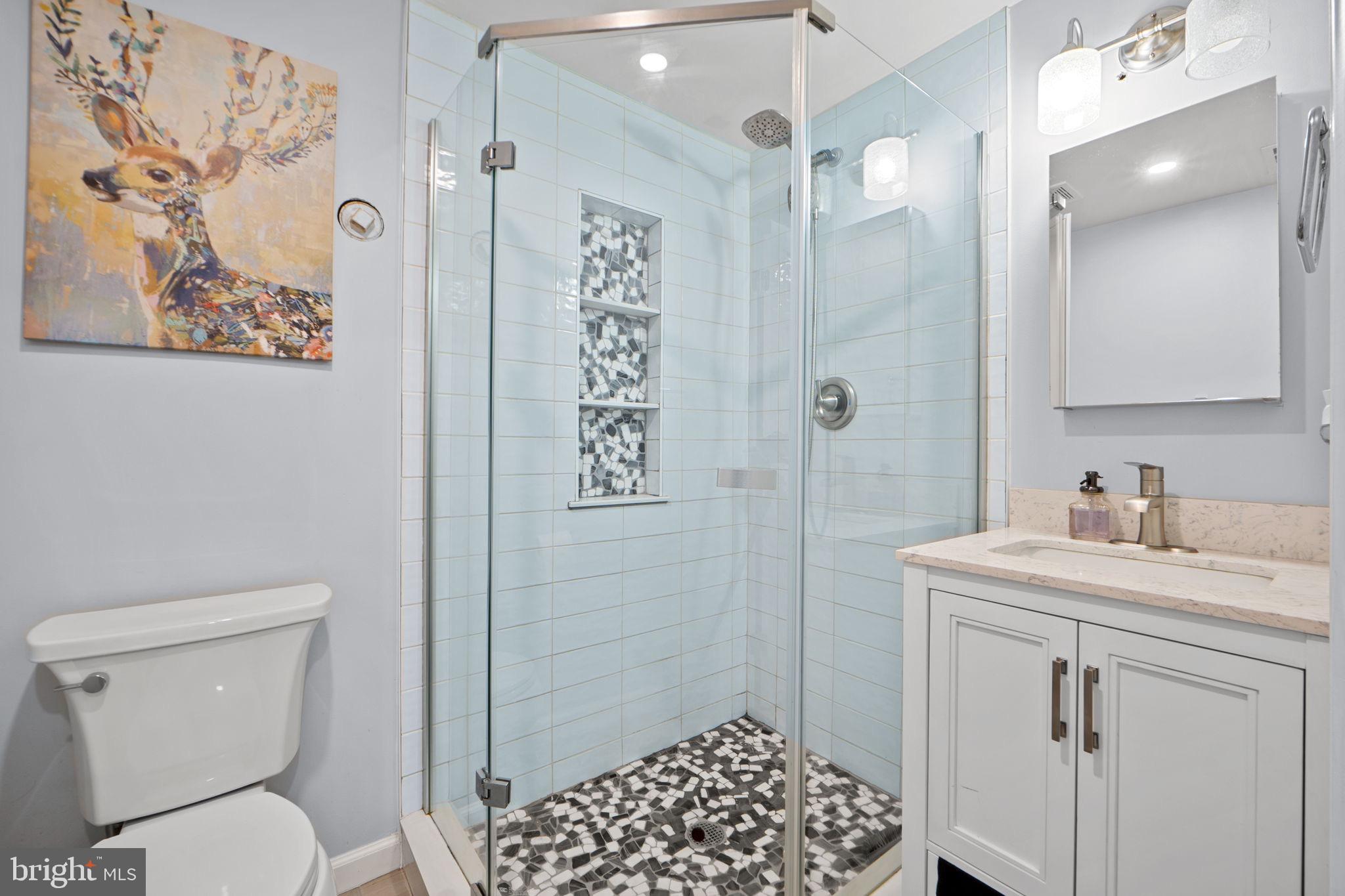 BRAMBLEWOOD - Residential