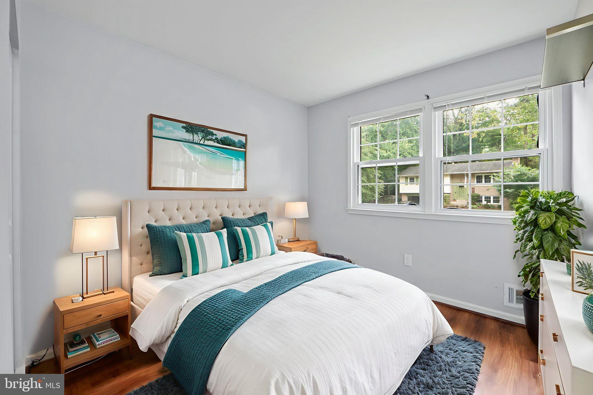 BRAMBLEWOOD - Residential