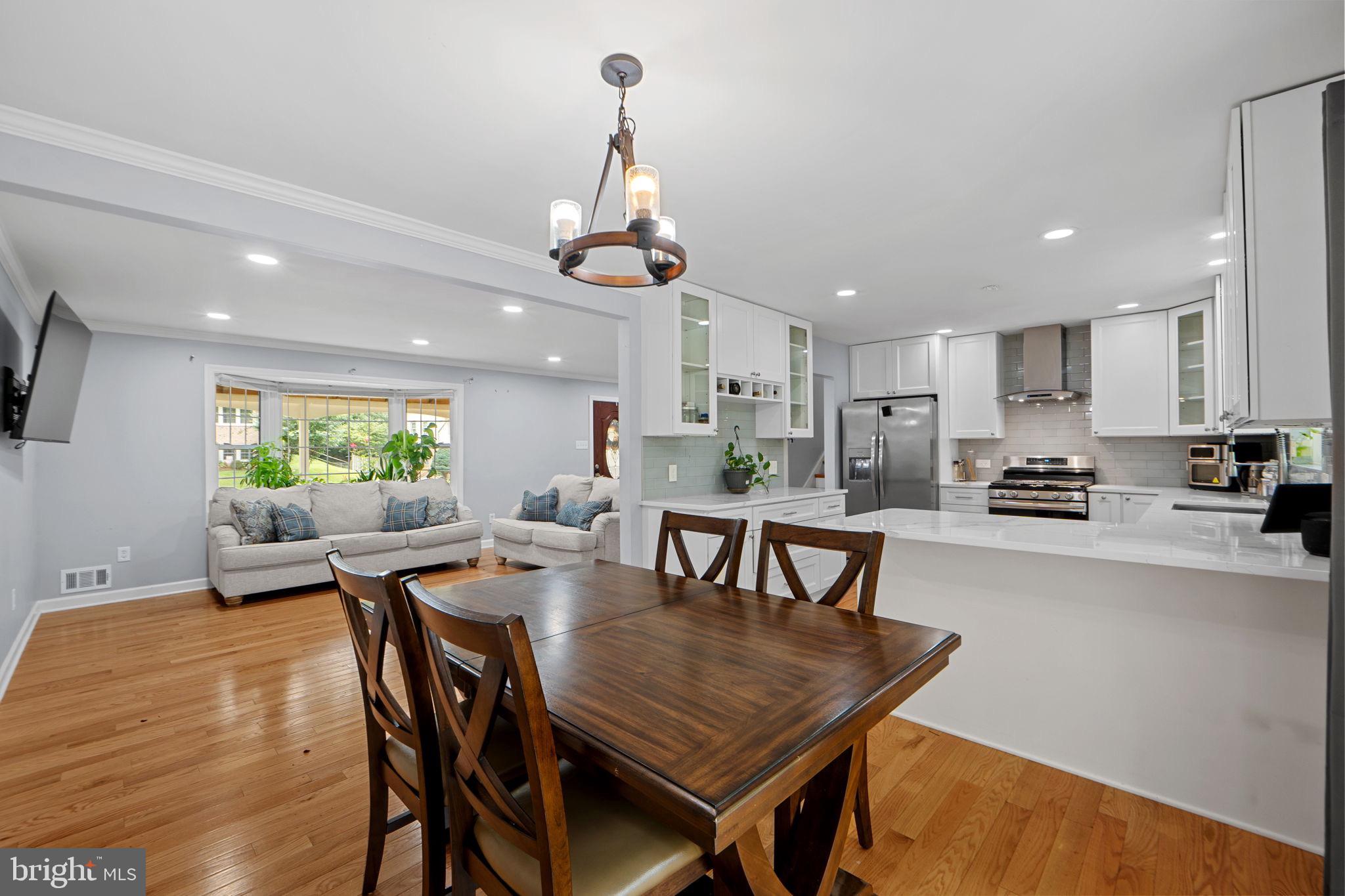 BRAMBLEWOOD - Residential