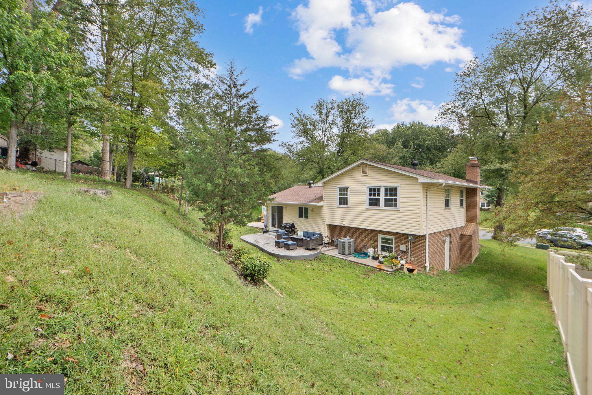 BRAMBLEWOOD - Residential