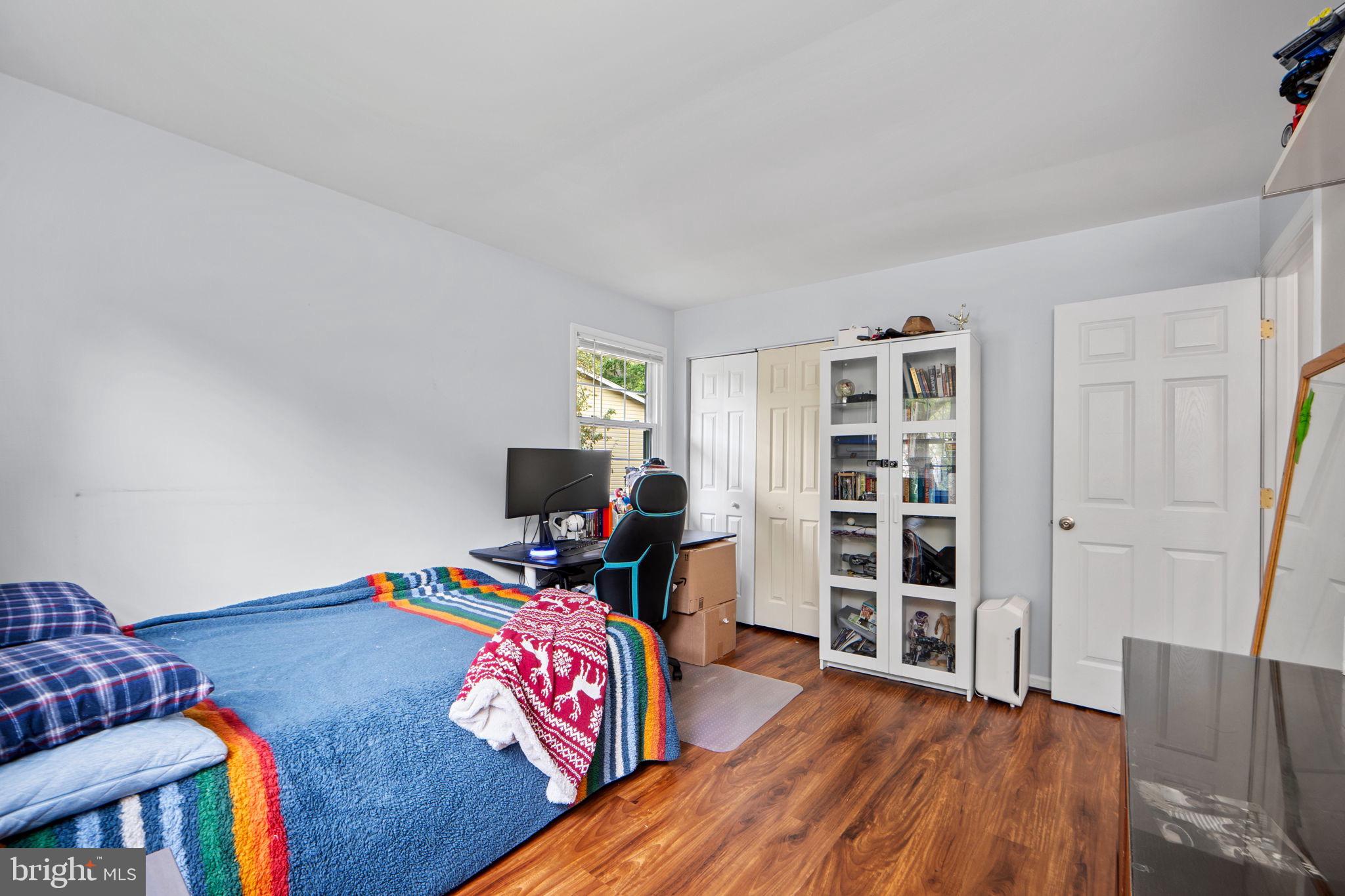 BRAMBLEWOOD - Residential