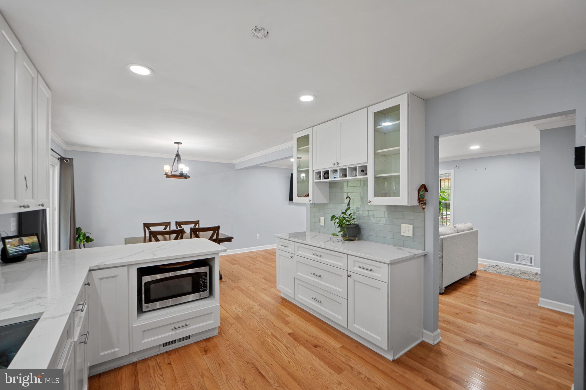 BRAMBLEWOOD - Residential