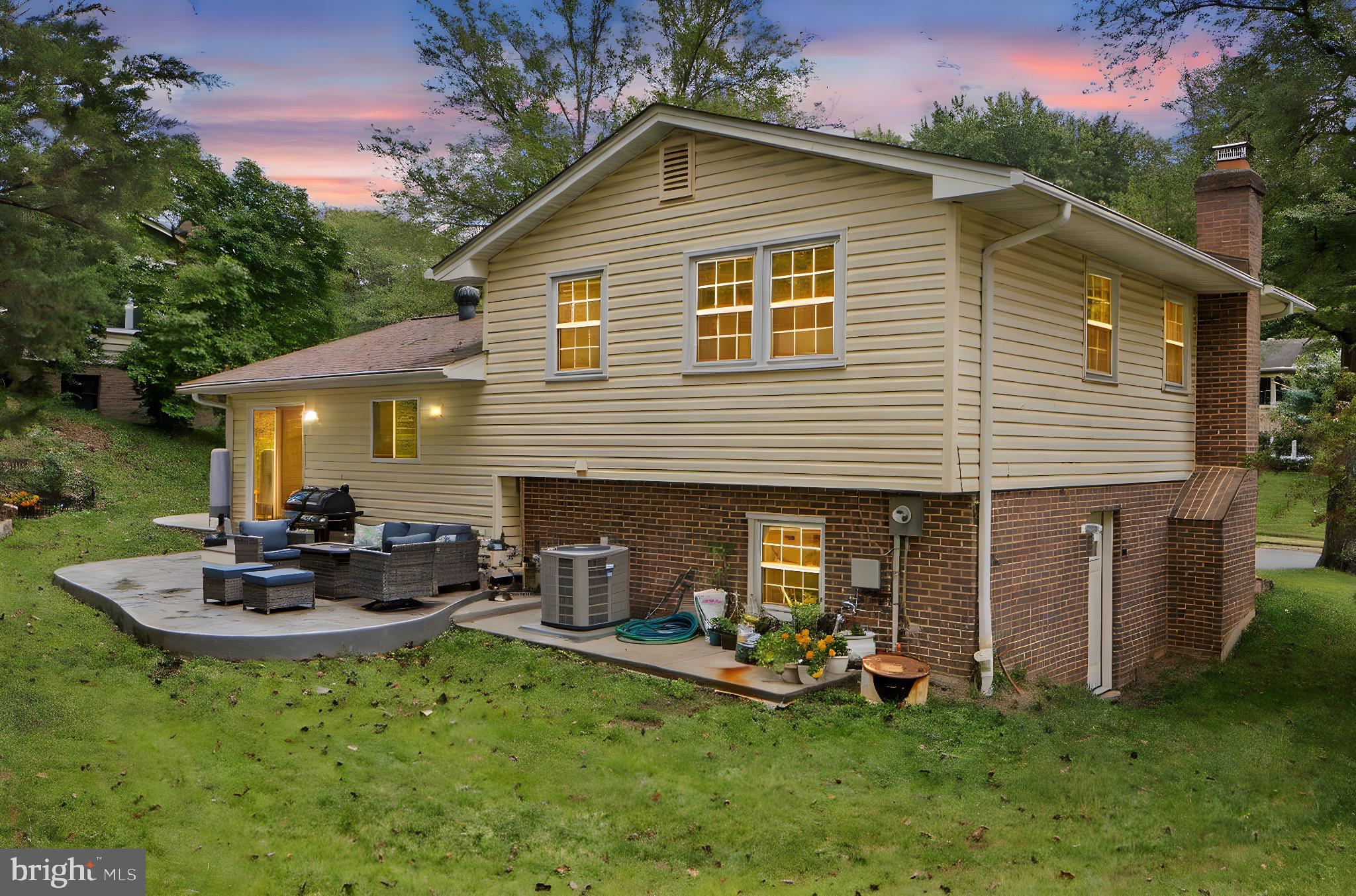 BRAMBLEWOOD - Residential