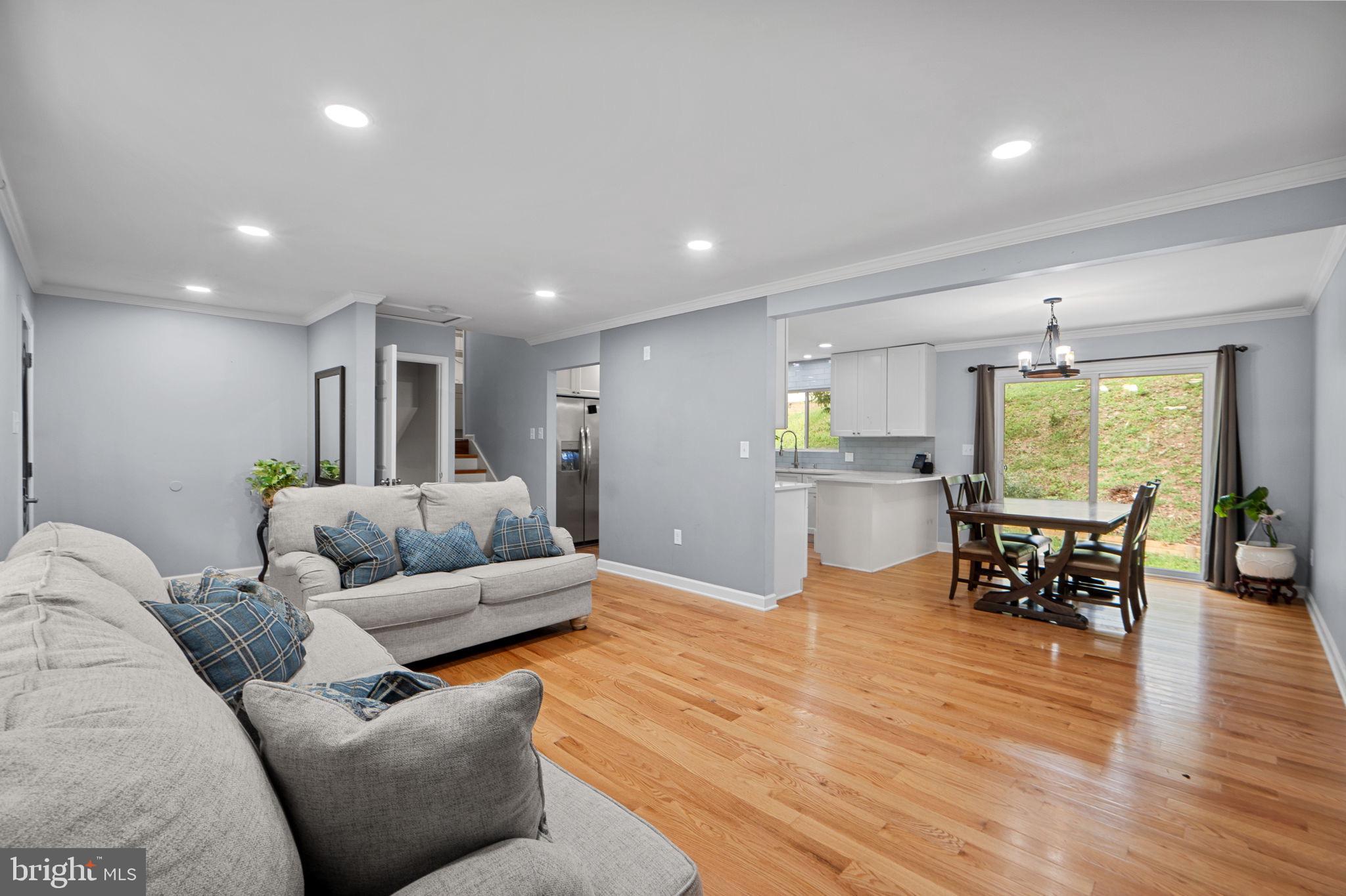 BRAMBLEWOOD - Residential