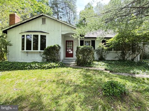 12909 COHASSET LANE WOODBRIDGE VA 22192