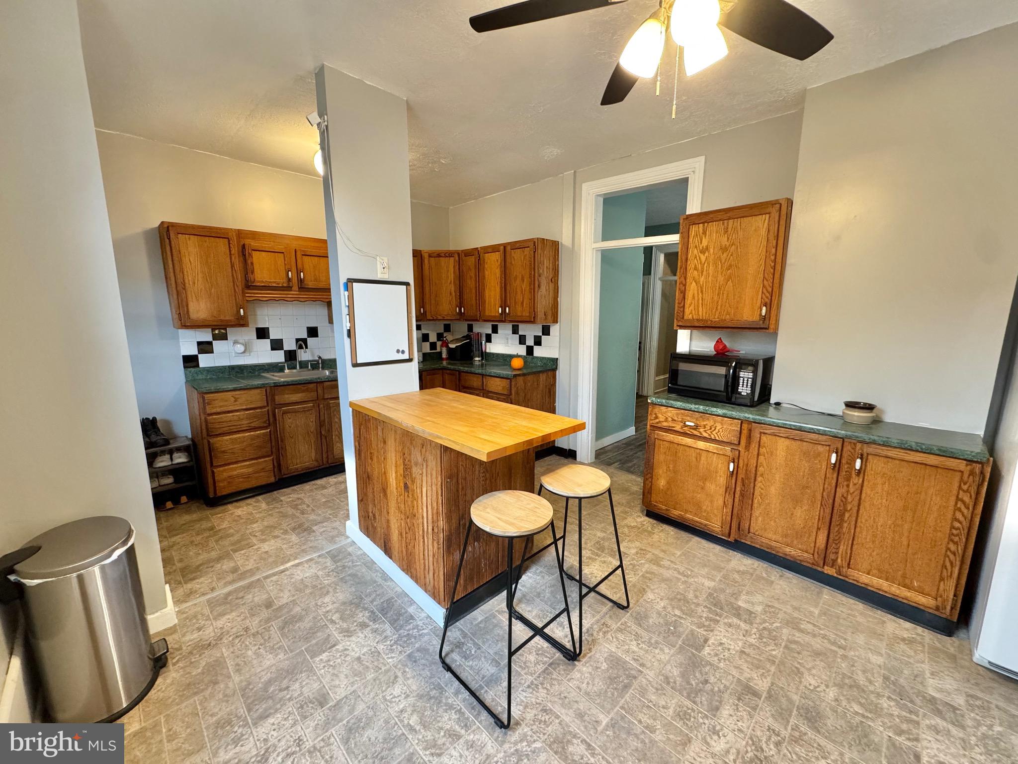 TYRONE - Residential